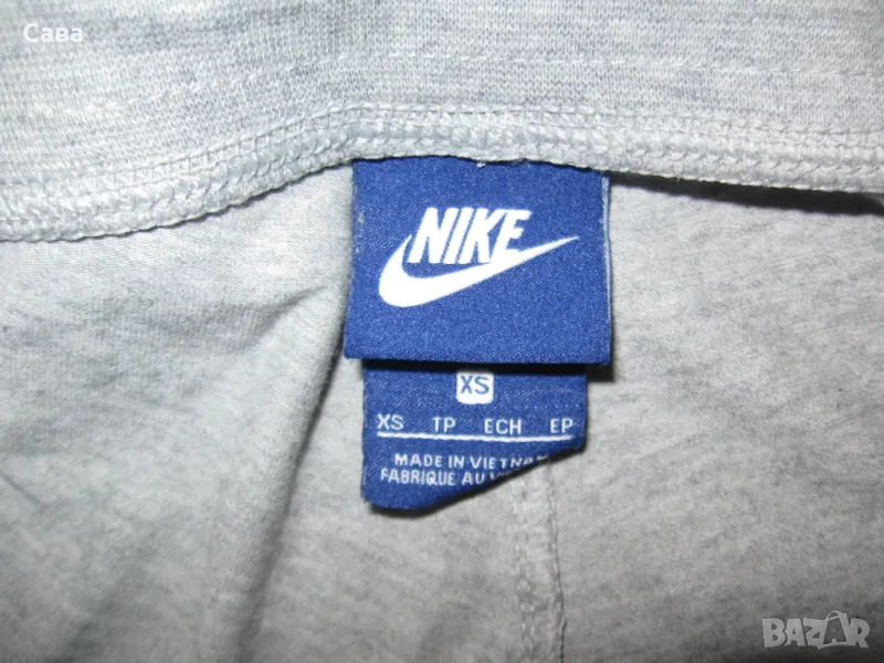 Долнище NIKE  дамско,ХС, снимка 1
