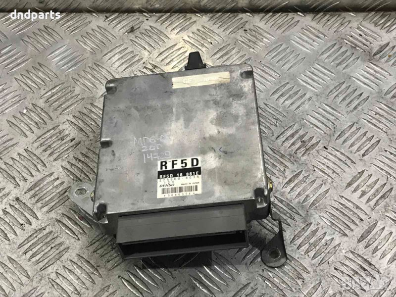 Компютър Mazda 6,2.0D,2006г., снимка 1