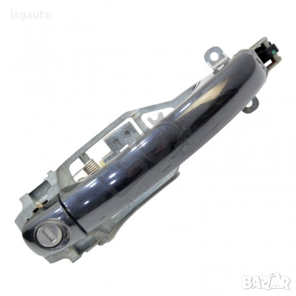 Предна дясна външна дръжка Volkswagen Touareg I (7L) 2002-2010 ID:96302, снимка 1