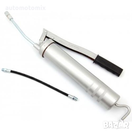 ТАКАЛАМИД МЕТАЛЕН С ДВА НАКРАЙНИКА-616, снимка 1