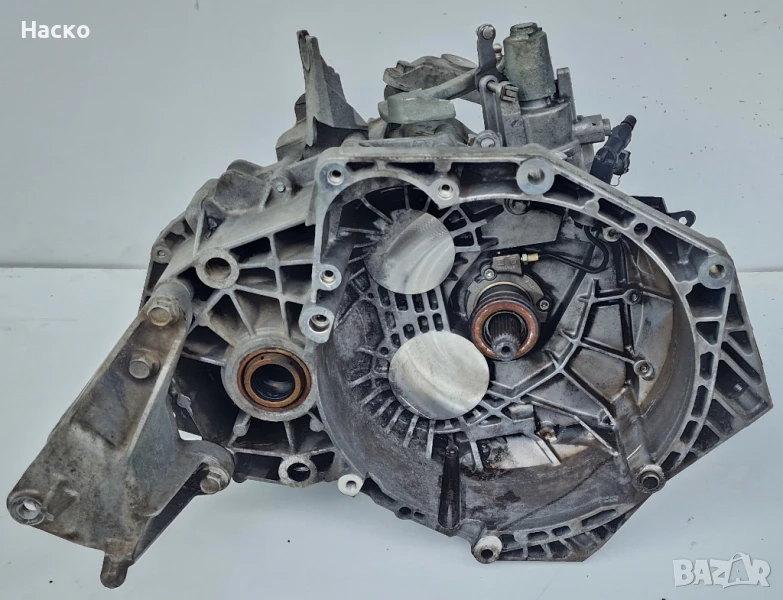 Скоростна Кутия Скорости F40 Опел Инсигниа 2.0 ЦТДИ Opel Insignia 2.0 CTDI, снимка 1