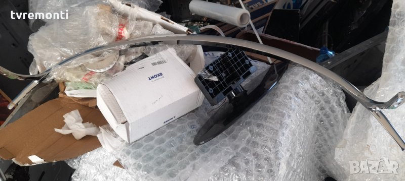 оригинална стойка телевизор SAMSUNG модел UE55F8000ST, снимка 1