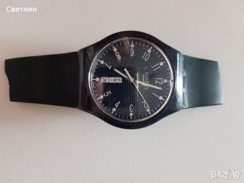 Часовници Слоч, снимка 1