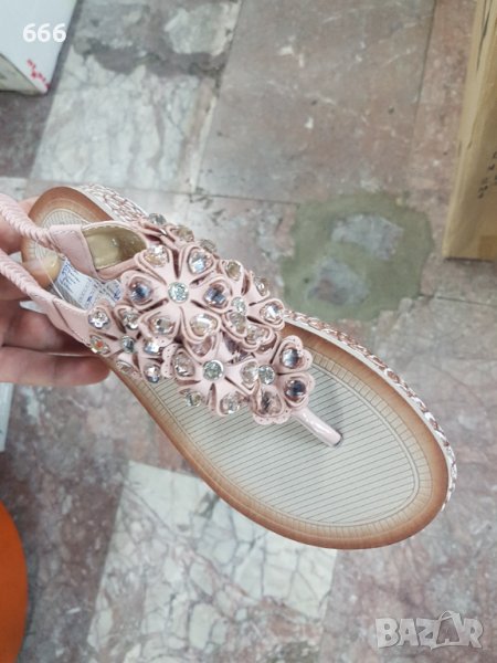 Сандали, снимка 1