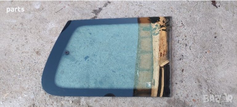 Задно Дясно Стъкло Рено Еспейс - E243R000677 N, снимка 1