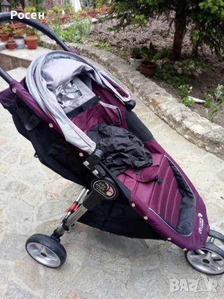 Количка за дете, снимка 1