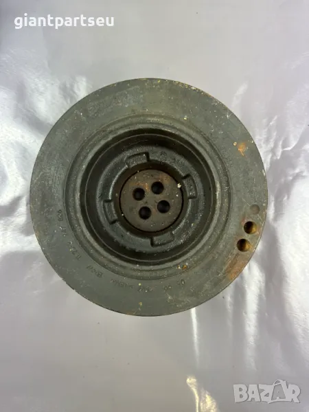 Демпферна Шайба за БМВ BMW E39 E46 E53 2247886, снимка 1