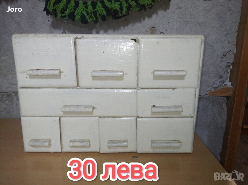 шкаф за подправки, снимка 1