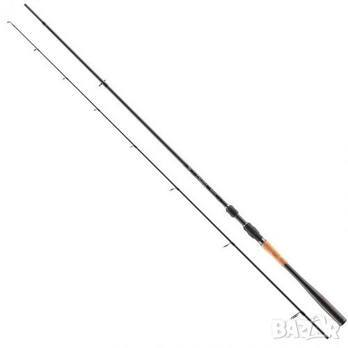 Джиг въдица Daiwa CALDIA SENSOR JIG SPIN 2.70/8-35 , снимка 1