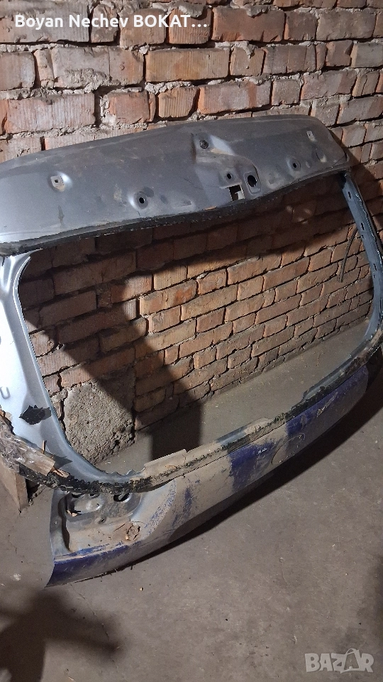 LEXUS RX 400, снимка 1