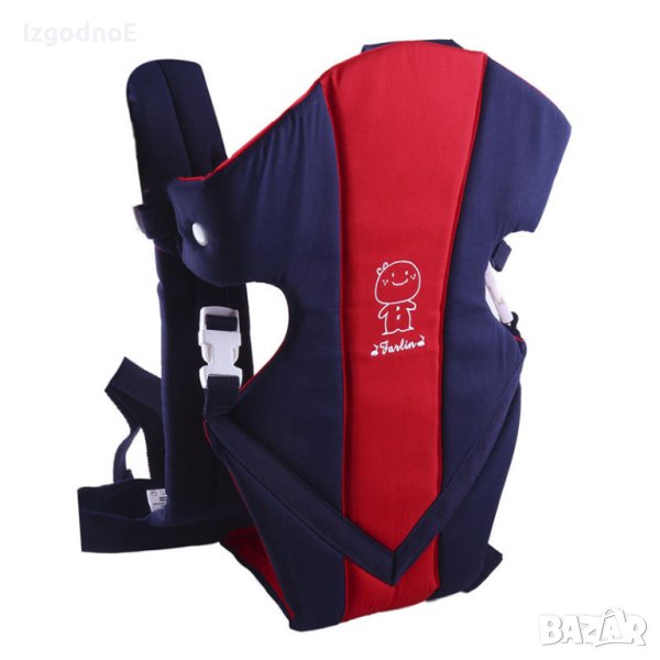 Farlin бебешко кенгуру , снимка 1