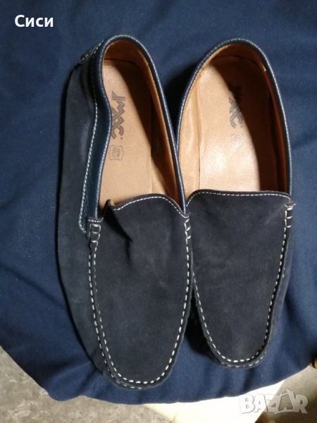 Мокасини HOVERCRAFT, снимка 1