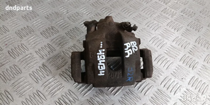 Спирачен апарат BMW E46 320D 150hp 2003г.(заден десен)	, снимка 1