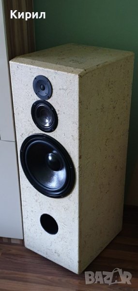 Visaton тонколони, снимка 1