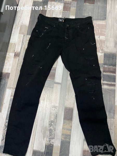 Чисто нови дънки, снимка 1