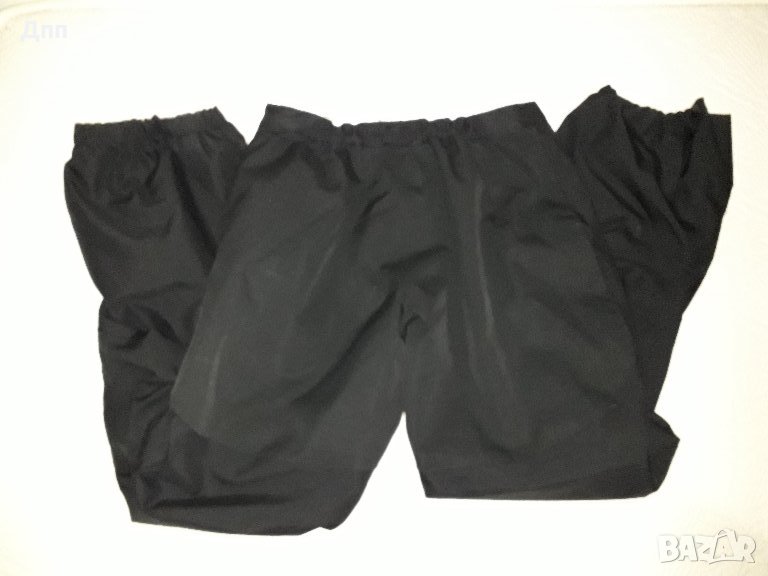 Bergans of Norway 152/12 - непромокаем панталони, снимка 1