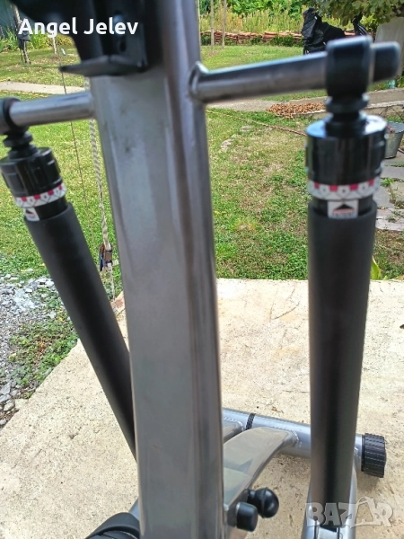 степер, снимка 1