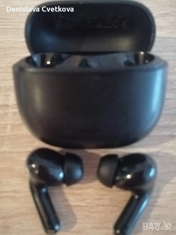 Безжични слушалки XIAOMI"Redmi", снимка 1