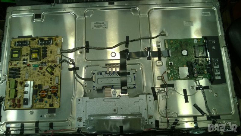 SONY KDL-46HX720, снимка 1