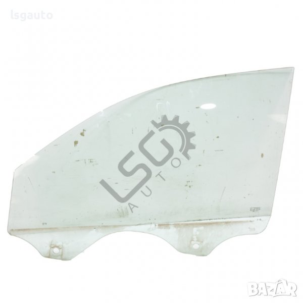 Предно ляво стъкло Volkswagen Touareg I (7L) 2002-2010 ID:97194, снимка 1