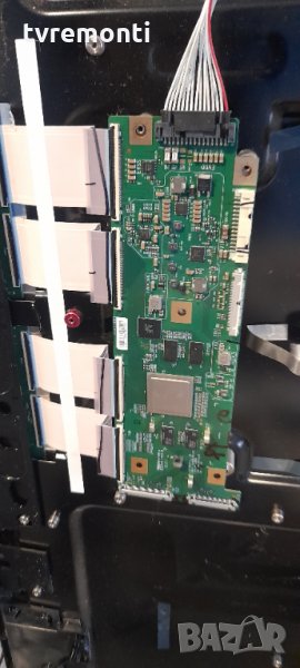 TCON Control Board 6870c-0802a 6871l-6078a, снимка 1