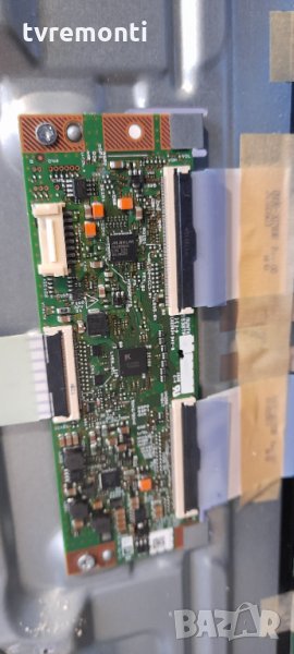 t-con Logic board kit for RUNTK 5538TP ZA RUNTK5538TP ZB ZZ ,for Samsung UE40K5679SU, снимка 1