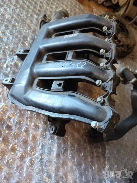 BMW-e83 X3 2.0-150кс Всмукателен колектор ЕГР-КЛАПАН, снимка 1