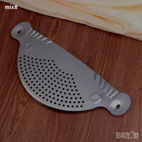 Метален Гевгир, снимка 1