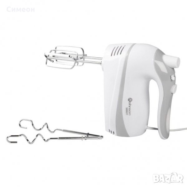 Миксер, снимка 1