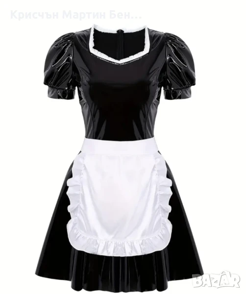 Комплект Икономка PVC/ xl 2. xl 3xl, снимка 1