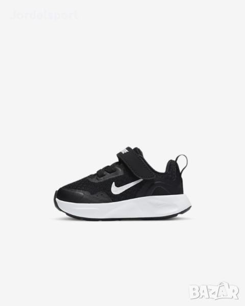 Детски маратонки Nike WearAllDay, снимка 1