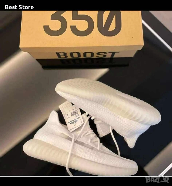 Adidas Мъжки Маратонки 40-44 Номер , снимка 1