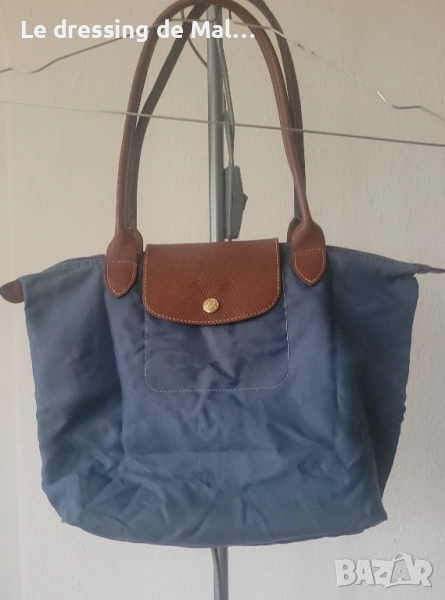 Чанта на Longchamp , снимка 1