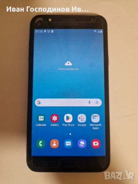 Samsung Galaxy J7 Core, снимка 1