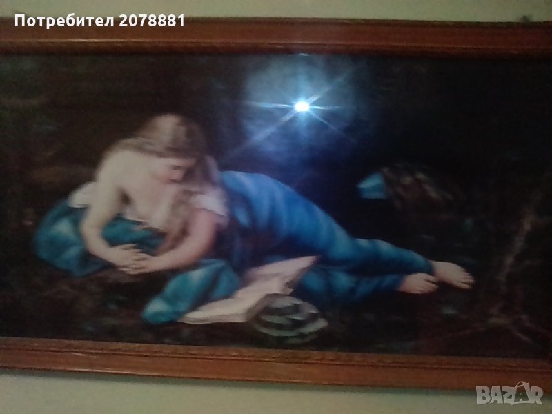 Картина, снимка 1