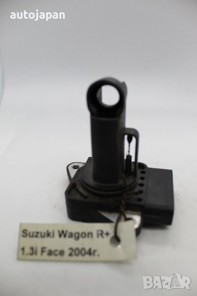 Дебитомер Сузуки вагон р+ 1.3и 04г Suzuki wagon r+ 1.3i 2004, снимка 1