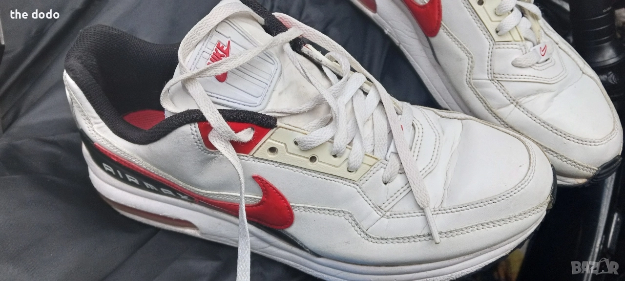 Nike Air Max LTD 3 , снимка 1