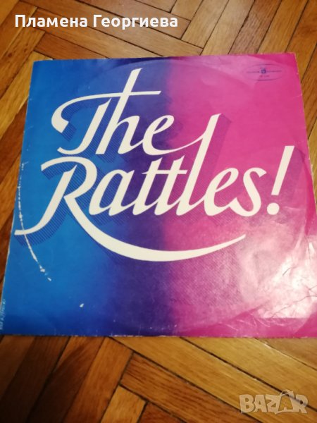 Колекционерски грамофонни плочи 13 броя - избрани, снимка 1