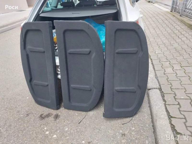 Кори за багажник  , снимка 1