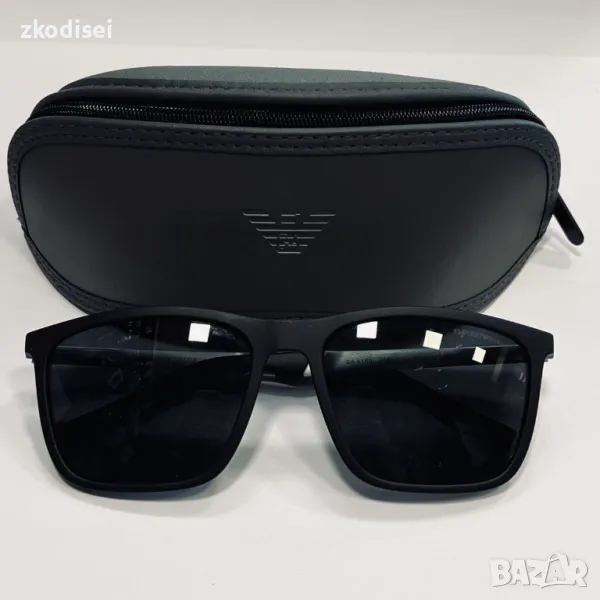 Очила EMPORIO ARMANI - EA4150, снимка 1
