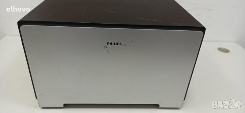 Субуфер Philips MCD 728, снимка 1