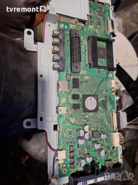 SSB 1-888-390-11 (173427811) for 50 inc DISPLAY T500HVJ02.0​for Sony Bravia KDL-50W685A, снимка 1