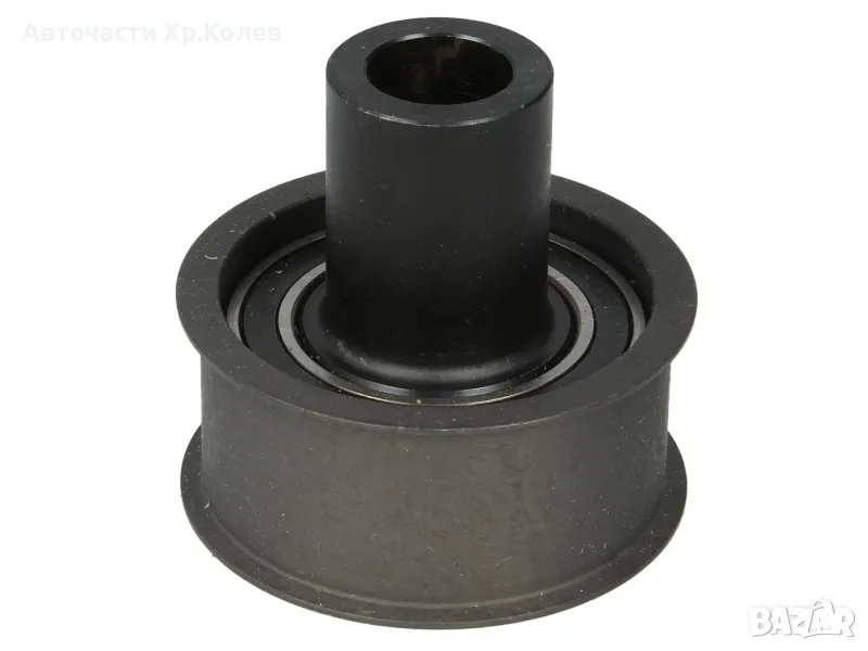 Ролка паразитна ангренажен ремък (60x26) за NISSAN ALMERA I,PRIMERA,SUNNY III 2.0D 90-02г. № TKR9029, снимка 1