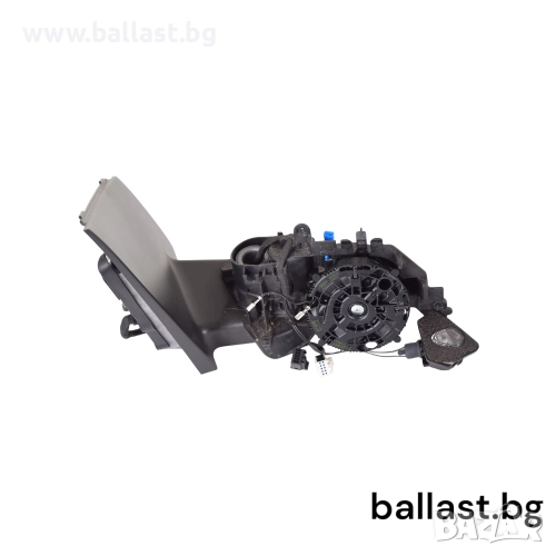 Основа дясно огледало A2468101476 B Klasse W246, снимка 1