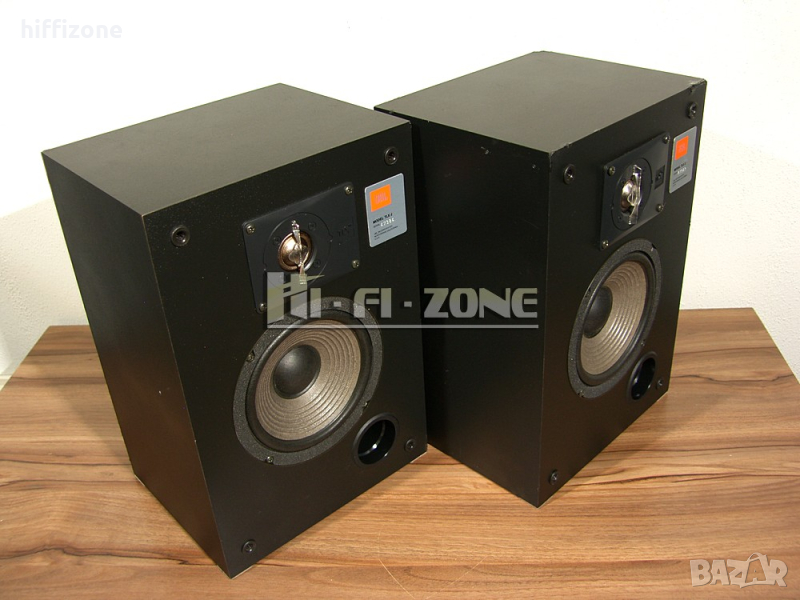  JBL tlx 2 /1  ТОНКОЛОНИ, снимка 1