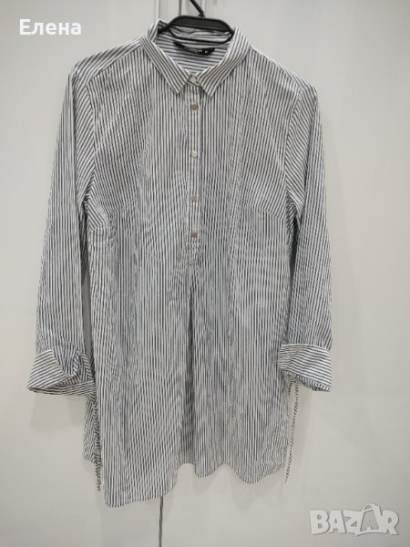 Раирана риза за бременни LC Waikiki , снимка 1