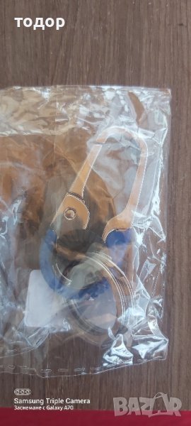 ключодържател , снимка 1