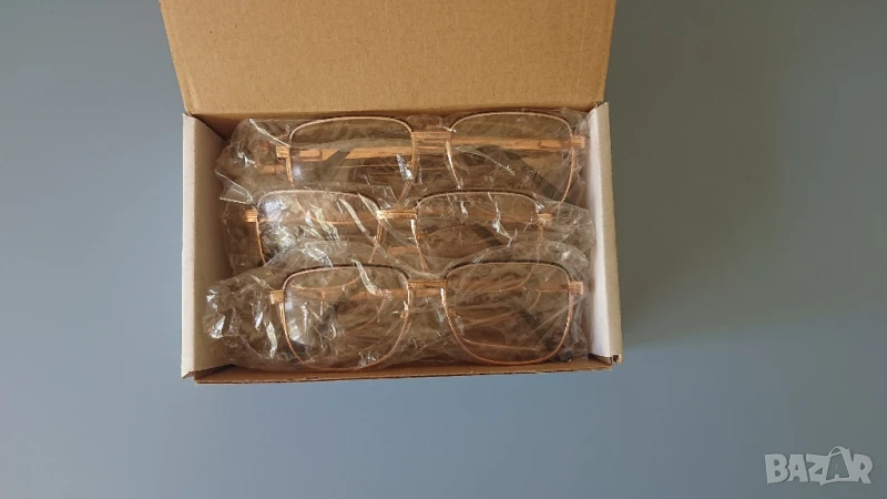 Нови 9броя слънчеви очила. , снимка 1