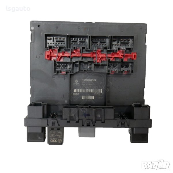 BCM модул Seat Altea 2004-2015 ID:112373, снимка 1