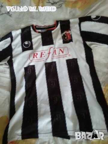      Футболна тениска, снимка 1